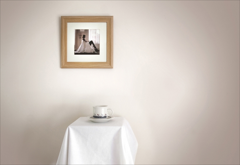 498 - TEA FOR ONE - SCOTT NEIL - scotland.jpg